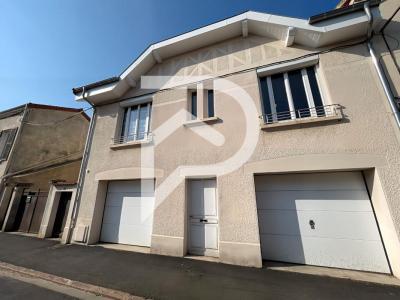 Maison vendre roanne 4 pices 105 m2 loire Maison vendre roanne 4 pices 105 m2 loire